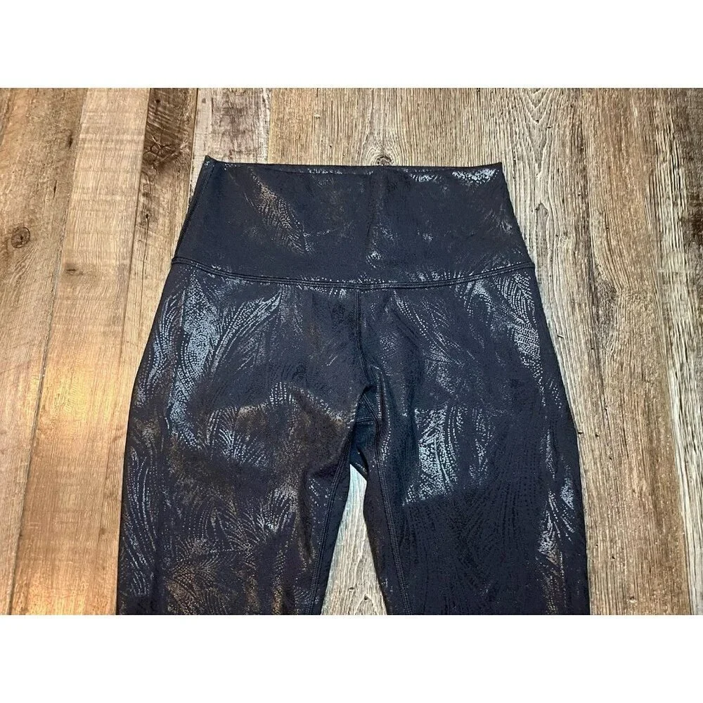 Lululemon Wunder Under High-Rise Tight 28
